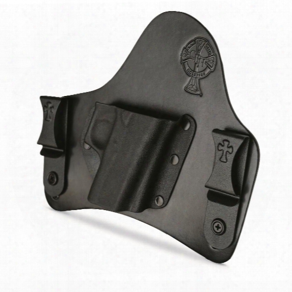 Crossbreed Supertuck Deluxe Sig Sauer P320 Compact Holster