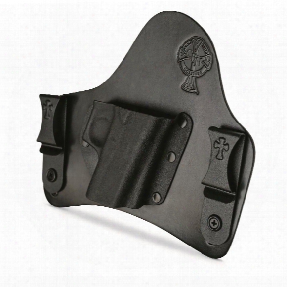 Crossbreed Supertuck Deluxe Smith &amp;amp; Wesson M&amp;amp;p Compact Holster