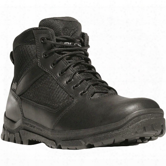 Danner Lookout 6&amp;quot; Men&amp;#39;s Waterproof Tactical Boots