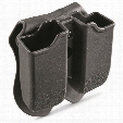 Caldwell Tac Ops Molded Dual Magazine Holster, Glock