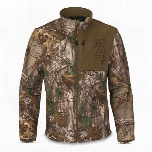 Browning Men&amp;#39;s Hell&amp;#39;s Canyon Mercury Hunting Jacket