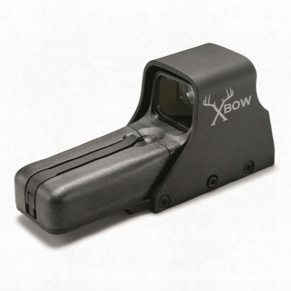 Eotech Model 512 Xbow, Crossbow Holographic Weapon Sight