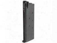 Kwa Green 21rd Gas Magazine, Fits 1911a1 U.s. Army Green Gas Airsoft Pistols