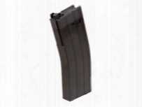 Kwa Lm4 Ptr Airsoft Gas Blowback Rifle Magazine, 40 Rds