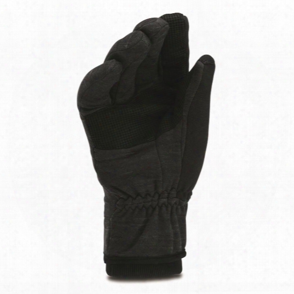 Under Armour Men&amp;#39;s Elements Reactor Gloves