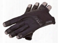 5.11 Tactical Screen Ops Patrol Gloves, Black, 2xl