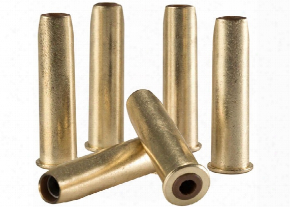 Colt Peacemaker Saa Co2 Bb Revolver Shells, 6ct
