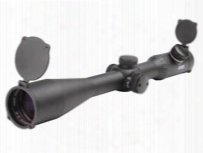 Hawke Sport Optics 6-24x50 Ao Endurance Sf Rifle Scope, Illuminated Mil-dot Reticle, 1/4 Moa, 30mm Tube