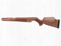 Air Arms Pro Sport Air Rifle Stock, Walnut, Right-hand Cheekpiece