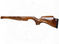 Air Arms S510 Monte Carlo Stock, Poplar, Beech Stain, Ambidextrous