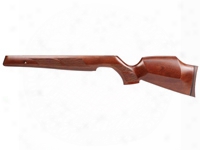 Beeman Hw97k Air Rifle Stock, Beech