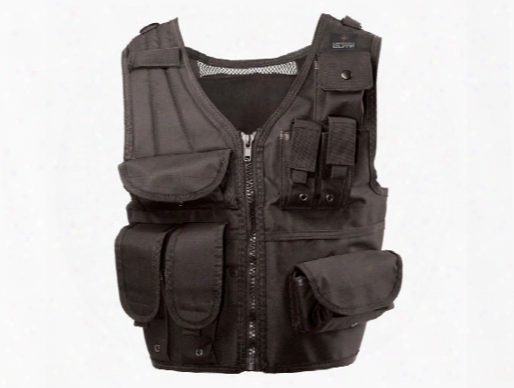Crosman Tactical Vest