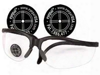 Eyepal Peep Sight, Rifle Kit