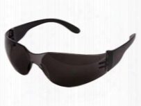 Gamo Safety Glasses, Dark Lens