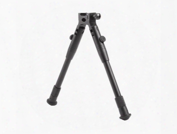 Hatsan Optima Universal Tactical Bipod, Picatinny Mount, Folding/telescoping Legs