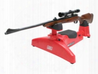 Mtm Case-gard Predator Shooting Rest, For Rifles & Pistols