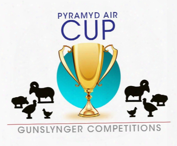 Pa Cup 2 Gunslynger Competitions