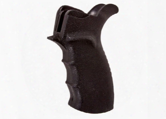 Utg Model 4/15 Ergonomic Pistol Grip, Black