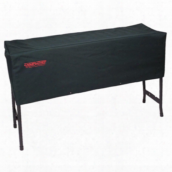 Camp Chef&amp;reg; Patio Cover For 3 - Burner Stove