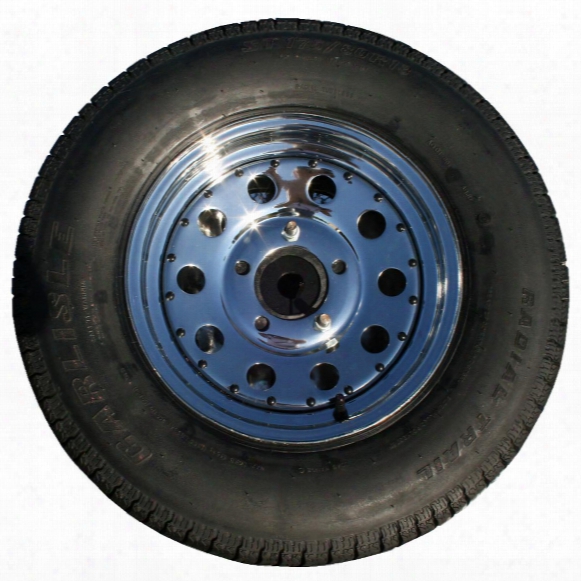 Drop - Tail&amp;reg; 13&amp;quot; Custom Replacement Wheel And Tire