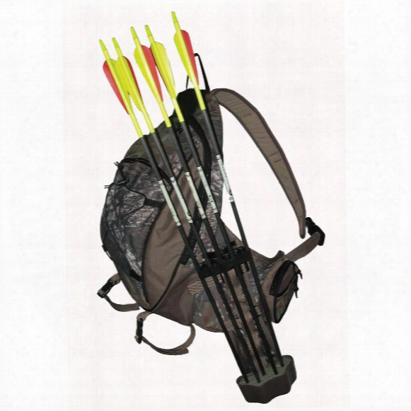 Horn Hunter&amp;reg; Slingshot Maq Mono Strap Backpack