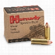 Hornady LEVERevolution, .44 Magnuml, FTX Flex Tip, 225 Grain, 20 Rounds