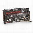 Winchester Ballistic Silvertip, .30-30 Winchester, BST, 150 Grain 20 Rounds