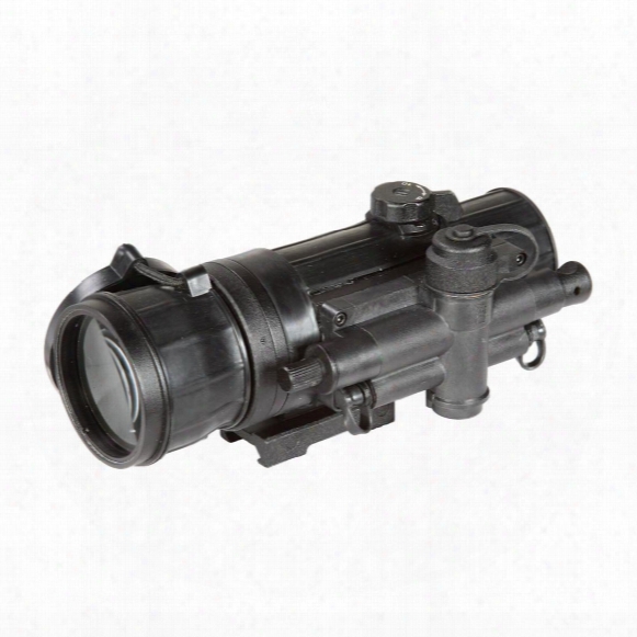 Armasight&amp;reg; Co - Mr - Hd Gen 2+ High Definition Day / Night Vision Clip - On System