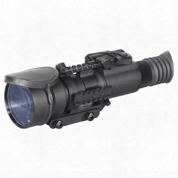 Armasight&amp;reg; Nemesis4 - Sd Gen 2+ Night Vision Riflescope