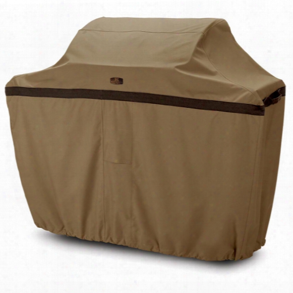 Classic Accessories&amp;#153; Hickory Series Cart Bbq Cover