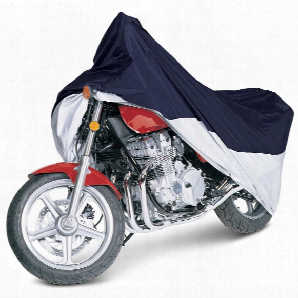 Classic Accessories&amp;#153; Motogear Extreme Motorcycle Cover