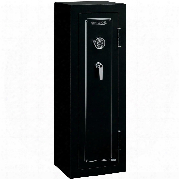 Fire Resistant 14 - Gun Safe With Electronic Lock From Stack - On&amp;reg;