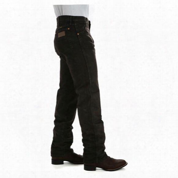 Men&amp;#39;s Wrangler&amp;#174; Shadow Canyon Original Fit Jeans