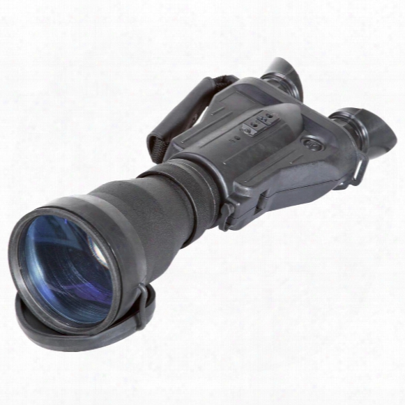 Armasight Discovery 8x Alpha Gen 3p Night Vision Binoculars