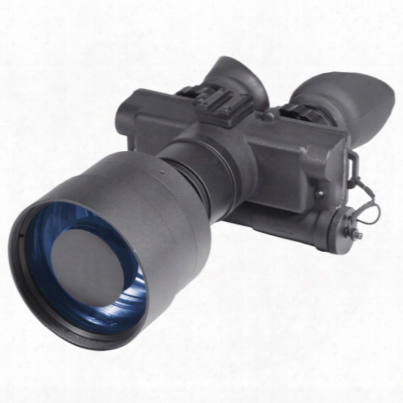 Atn&amp;reg; Nvb5x - 3p Night Vision 5x Binoculars