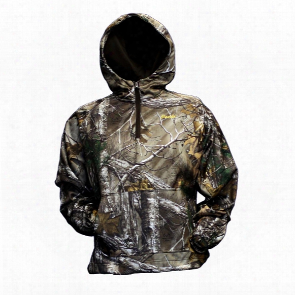 Gamehide&amp;#174; Hill Country Hooded  Sweatshirt, Realtree Xtra&amp;#174;