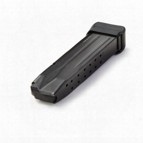 Sig P229-1 (af), Mec-gar 9mm Caliber Magazine, 17 Rounds