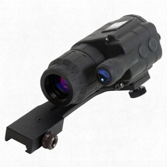 Sightmark&amp;reg; Ghost Hunter 2x24mm Night Vision Rifle Scope