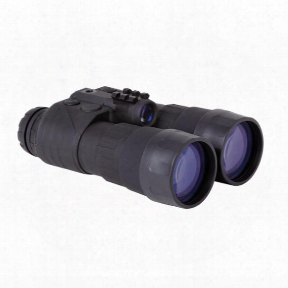 Sightmark&amp;reg; Ghost Hunter 4x50mm Night Vision Binocular