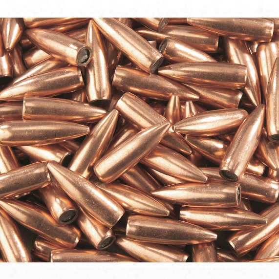 Top Brass, Bulk Bullets, .223 Remington, Fmj, 55 Grain, 1,000 Rounds