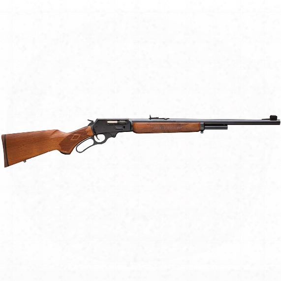 Marlin 1895 Classic, Lever Action, .45-70 Government, 22&amp;quot; Barrel, 4+1 Rounds