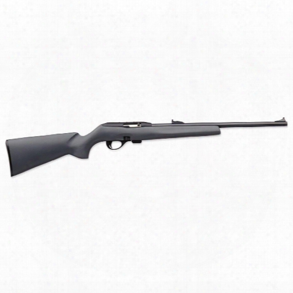 Remington 597, Semi-automatic, .22lr, Rimfire, 20&amp;quot; Barrel, 10+1 Rounds
