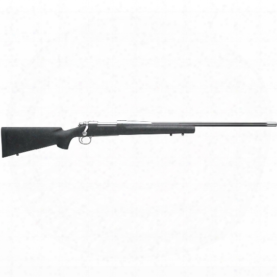 Remington 700 Sendero Sf Ii, Bolt Action, .300 Remington Ultra Magnum, 26&amp;quot; Barrel, 3+1 Rounds