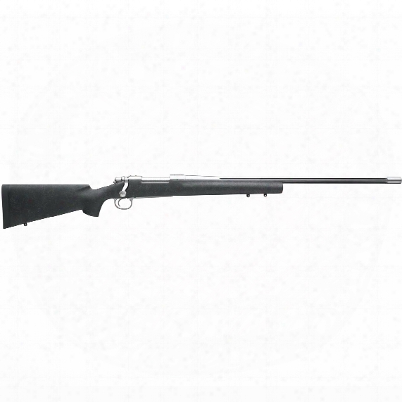 Remington 700 Sendero Sf Ii, Bolt Action, .300 Winchester Magnum, 26&amp;quot; Heavy Barrel, 3+1 Rounds