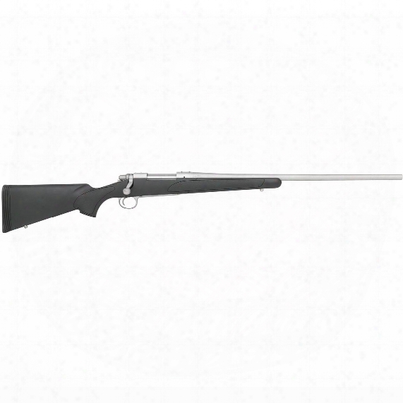 Remington 700 Sps Stainless, Bolt Action, .300 Remington Ultra Magnum, 26&amp;quot; Barrel, 3+1 Rounds