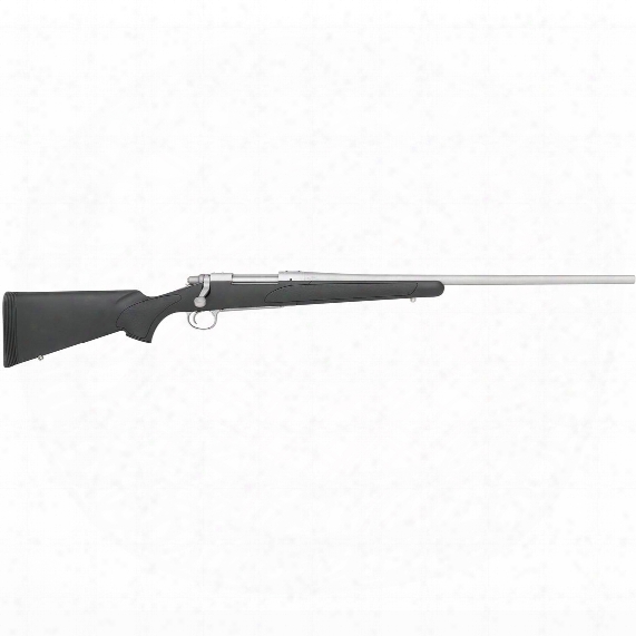 Remington 700 Sps Stainless, Bolt Action, .308 Winchester, 24&amp;quot; Barrel, 4+1 Rounds