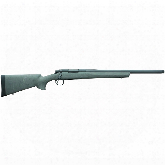 Remington 700 Sps Tactical Aac-sd, Bolt Action, .308 Winchester, 20&amp;quot; Barrel, 4+1 Rounds