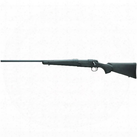 Remington Model 700 Sps, Bolt Action, .300 Winchester Magnum, 26&am;pquot; Barrel, 3+1 Rounds, Left Handed