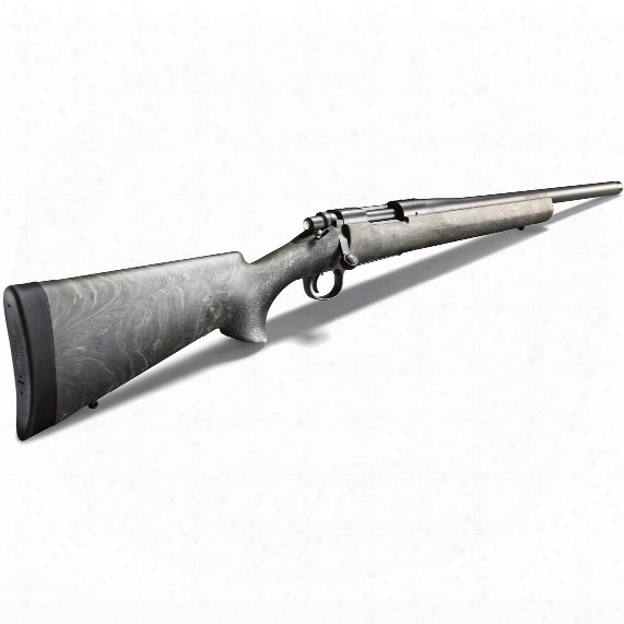 Remington Image 700 Sps Tactical, Bolt Action, .308 Winchester, 16.5&amp;quot; Barrel, 4+1 Rounds