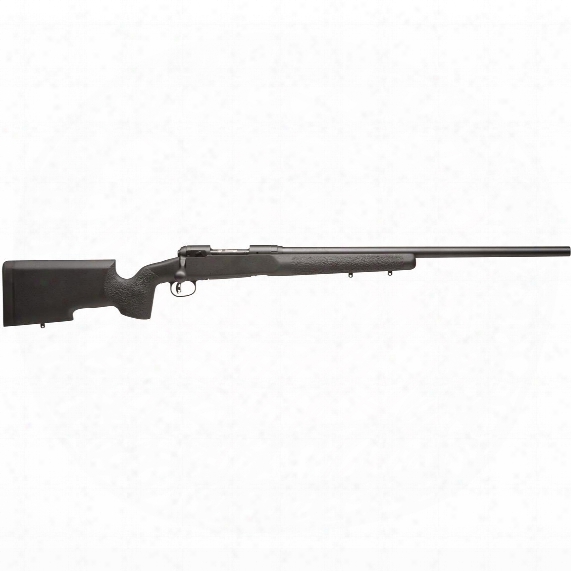 Savage 10 Fpc Mcmillan, Bolt Action, .308 Winchester, 24&amp;quot; Barrel, 4+1 Rounds